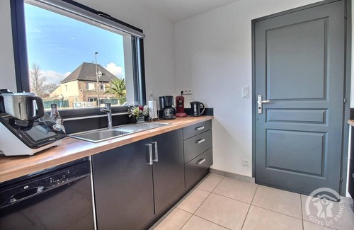 Saint-Alban House | Margot's house - SAINT ALBAN