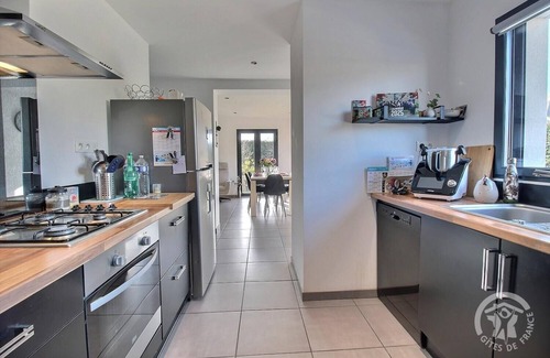 Saint-Alban House | Margot's house - SAINT ALBAN
