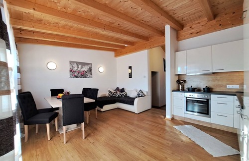 Gagering Apartment | Margret, Top 12 by Interhome