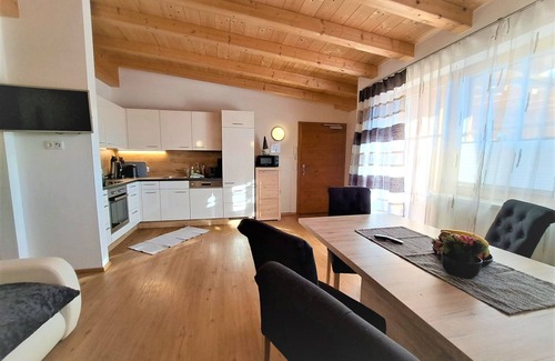 Gagering Apartment | Margret, Top 12 by Interhome