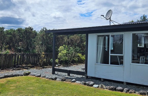 Kumara House | Margs on The CornernHome away from homenNestled on the cycle trail