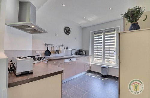 Pleurtuit House | Marguerite - Pleurtuit