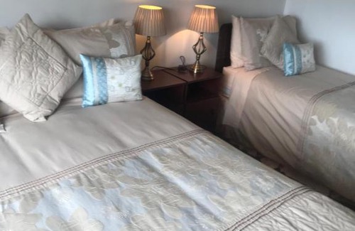 Glenties Bed & Breakfast | Marguerite's B&B