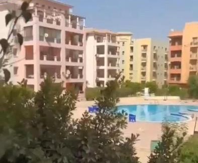 Dream Land Apartment | marhaba 14
