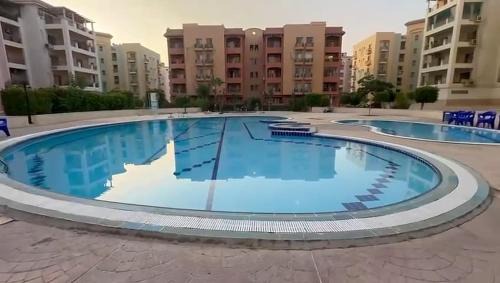 Dream Land Apartment | marhaba 14