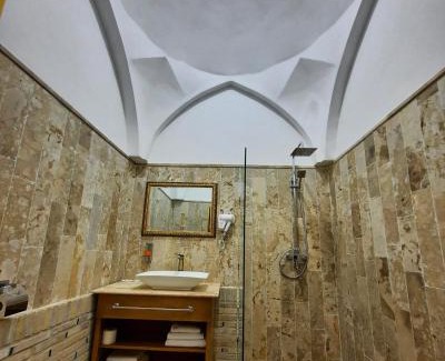 Bukhara Bed & Breakfast | Marhaba boutique Madrasah 15th-16th century