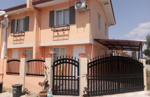 General Santos House | Marhaba Homes Gensan