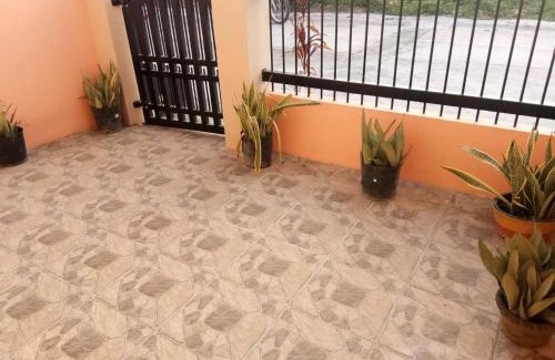 General Santos House | Marhaba Homes Gensan