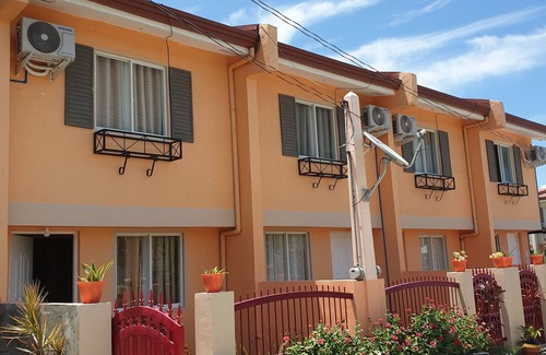 General Santos House | Marhaba Homes Gensan