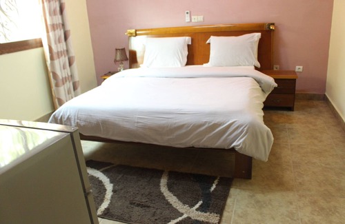 N Gaoundere Hotel | Marhaba Hotel