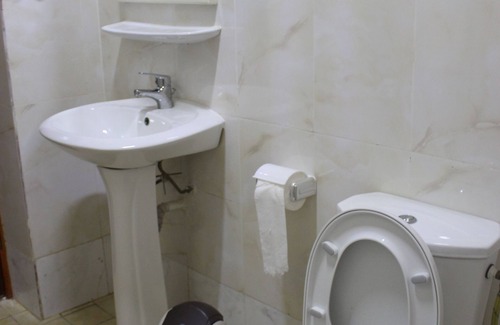 N Gaoundere Hotel | Marhaba Hotel