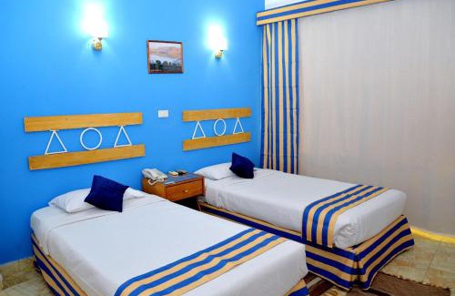 Aswan Hotel | Marhaba Palace Hotel