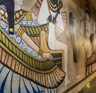 Aswan Hotel | Marhaba Palace Hotel