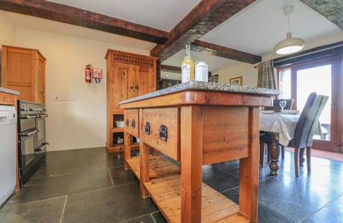 St Teath Cottage | MARHAYES, pet friendly, country holiday cottage in Camelford