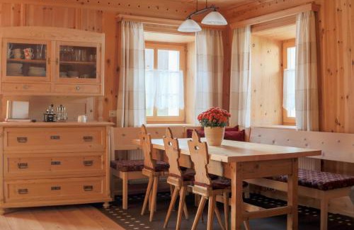 Anras Apartment | Marhof Pustertal