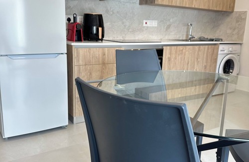 Egkomi Apartment | “Mari” Cozy Stay Near UNIC&Medical School