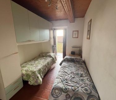 Montignoso Apartment | Mari & Monti