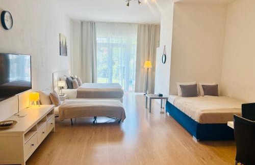 Liben Apartment | Maria Apartments - Free Parking
