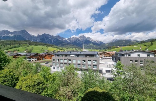Maria Alm am Steinernen Meer Apartment | Maria Alm 2 Bedroom apartment