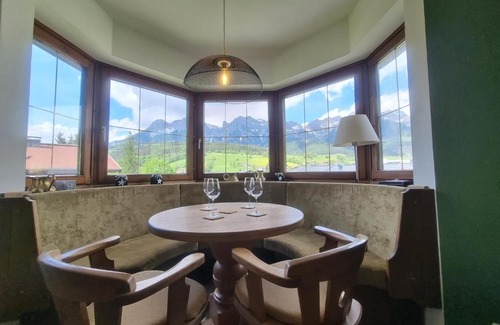 Maria Alm am Steinernen Meer Apartment | Maria Alm 2 Bedroom apartment