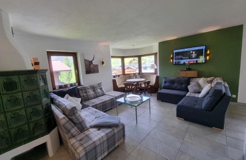 Maria Alm am Steinernen Meer Apartment | Maria Alm 2 Bedroom apartment