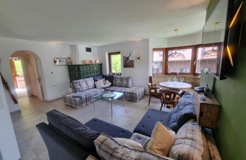 Maria Alm am Steinernen Meer Apartment | Maria Alm 2 Bedroom apartment