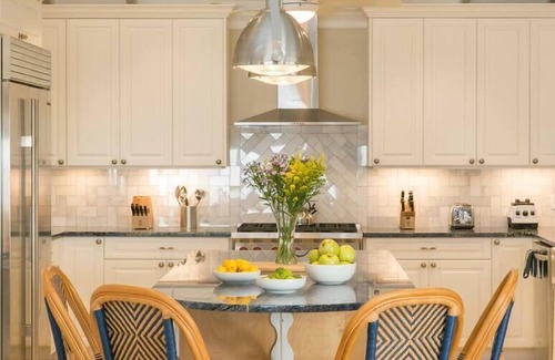 Great Cruz Bay Villa | Maria Bluff Estate- Modern Renovations, Sprawling Layout & Stunning Views!
