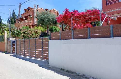 Agia Pelagia Chlomou Apartment | maria corfu apartments