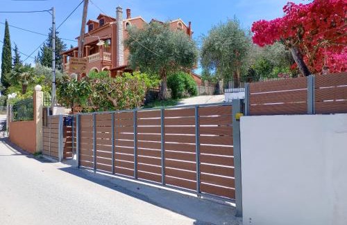 Agia Pelagia Chlomou Apartment | maria corfu apartments