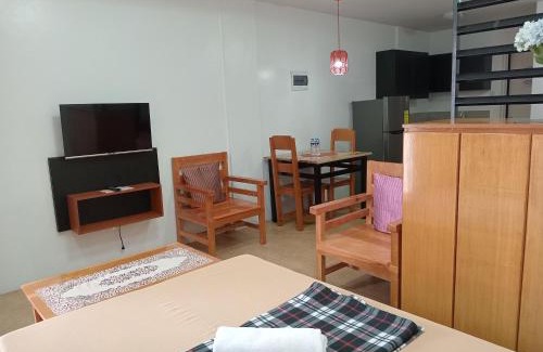 Tayabas City Hotel | Maria Cristesa Condotel