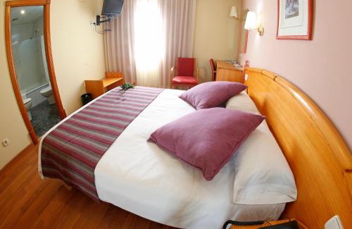 Segorbe Hotel | Maria de Luna