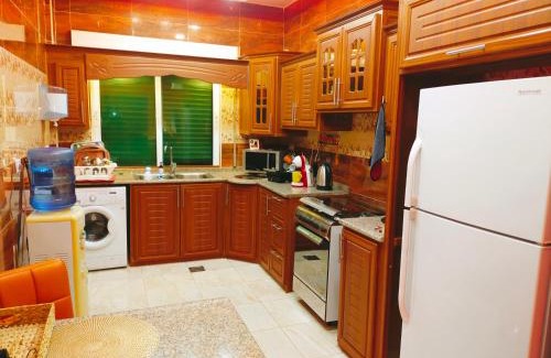 Madaba Apartment | Maria Home