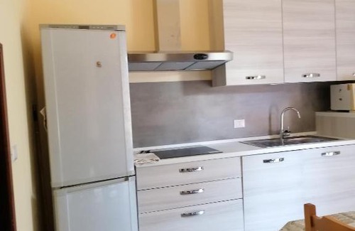 Santa Ninfa Apartment | Maria