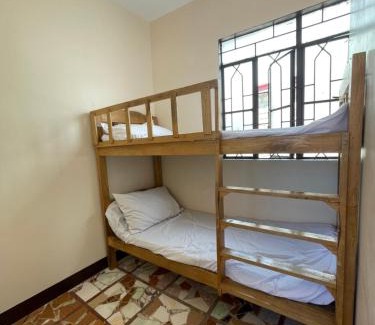 Masbate City House | Maria Kulafu Lodging House Pier site- Santa Clara office 2nd Floor