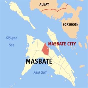 Masbate City Apartment | Maria Kulafu Studio Apartment Kinamaligan- Beside Eglin Gas FREE Wifi