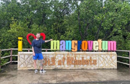 Masbate City Apartment | Maria Kulafu Studio Apartment Kinamaligan- Beside Eglin Gas FREE Wifi
