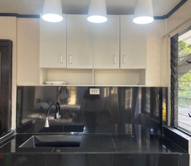 Masbate City Apartment | Maria Kulafu Studio Deluxe