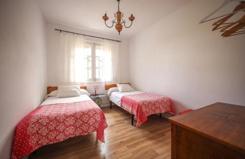 La Franca House | Maria La Franca