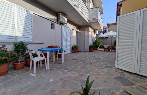 Skala Eresou House | Maria Pantermou Rooms