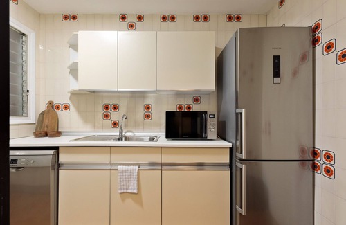 Poblenou Apartment | Maria Poblenou Apartment By Olala Homes
