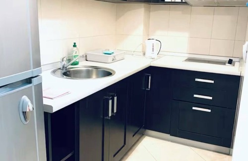 Babin do Apartment | MARIA RESIDENCE