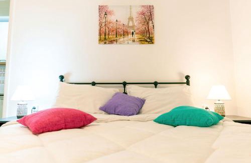 Goudi Apartment | Maria's Apartment δίπλα στο Νοσοκομείο Παίδων και στο Λαϊκό