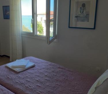 Pefkochori House | Maria's Apartment