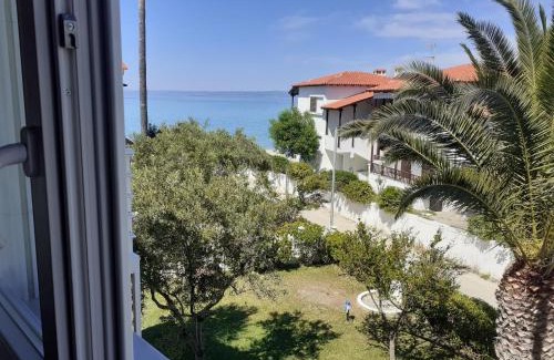 Pefkochori House | Maria's Apartment
