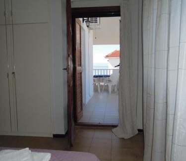 Pefkochori House | Maria's Apartment