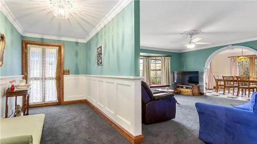 Swansea House | Maria's at Swansea