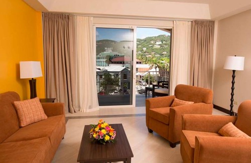 Wickhams Cay 1 Hotel | Maria's By the Sea Hotel