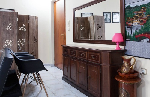 Keratsinion Apartment | MARIA S HOME , SWEET HOME