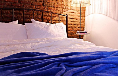 Sololaki House | Maria's homestay