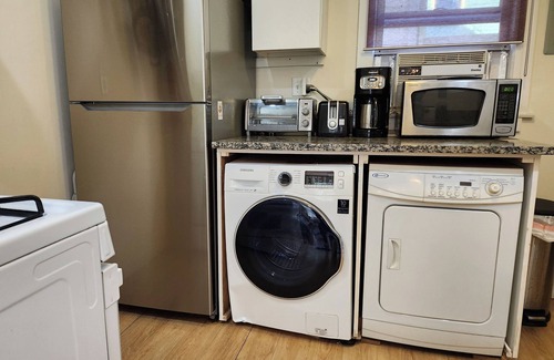 Jamaica Plain Apartment | Maria's JP Rental - Boston Duplex in Popular Jamaica Plain "JP" area